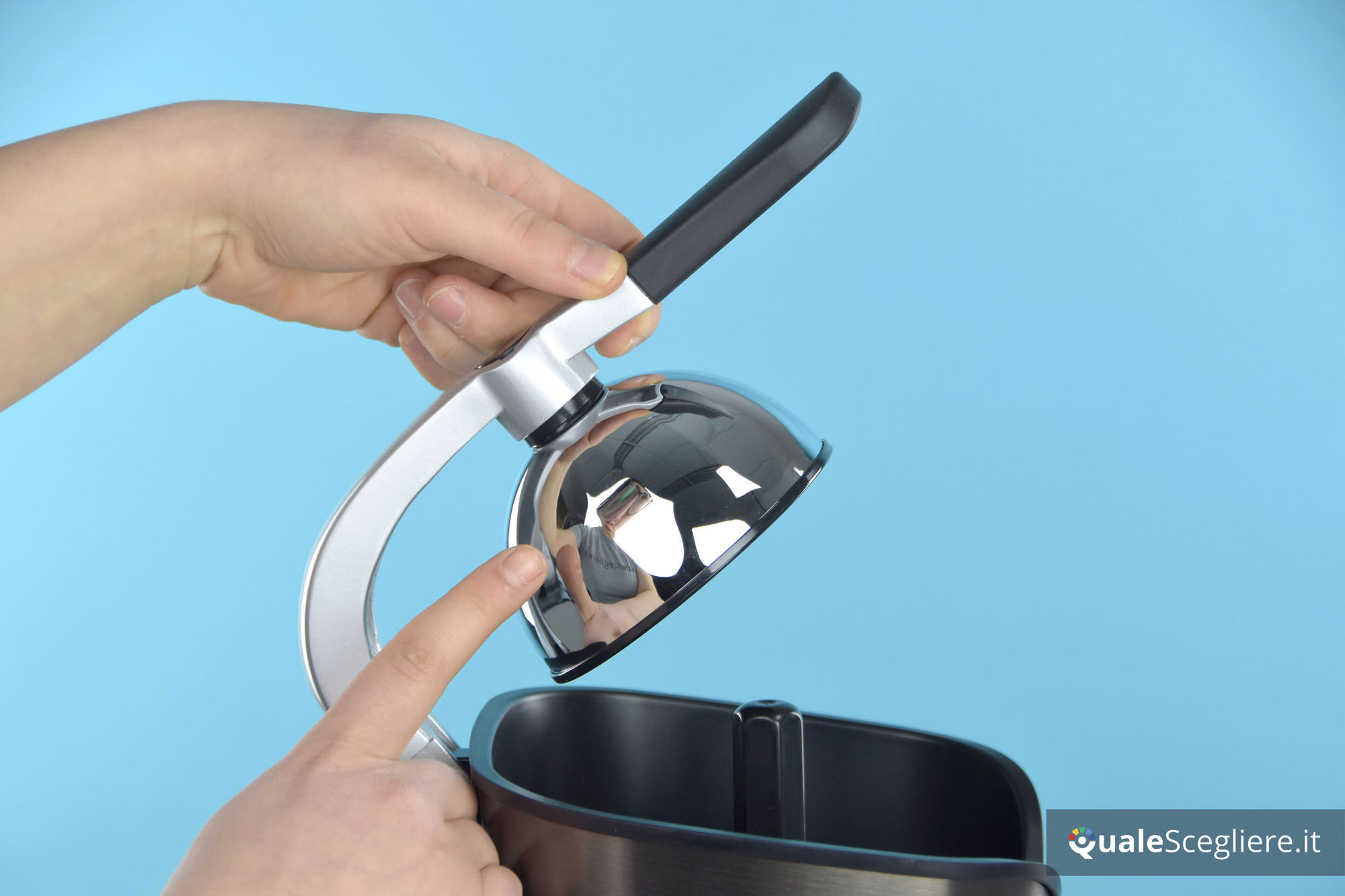 Black+Decker BXCJ100E