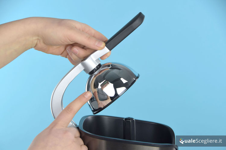 Black+Decker BXCJ100E