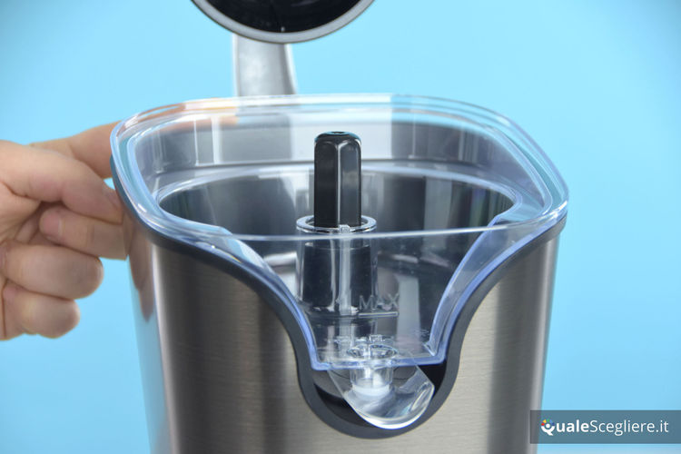 Black+Decker BXCJ100E