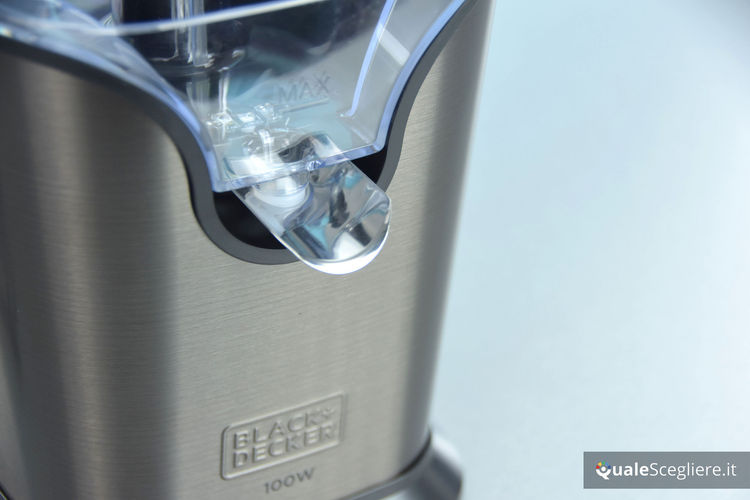 Black+Decker BXCJ100E