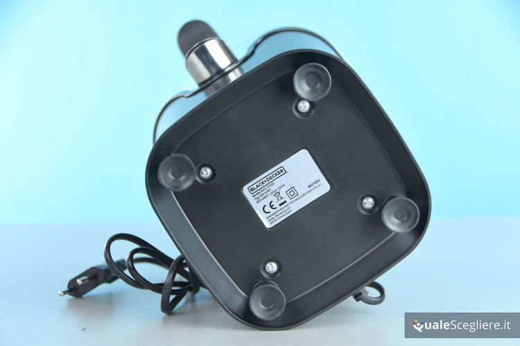 Black+Decker BXCJ100E