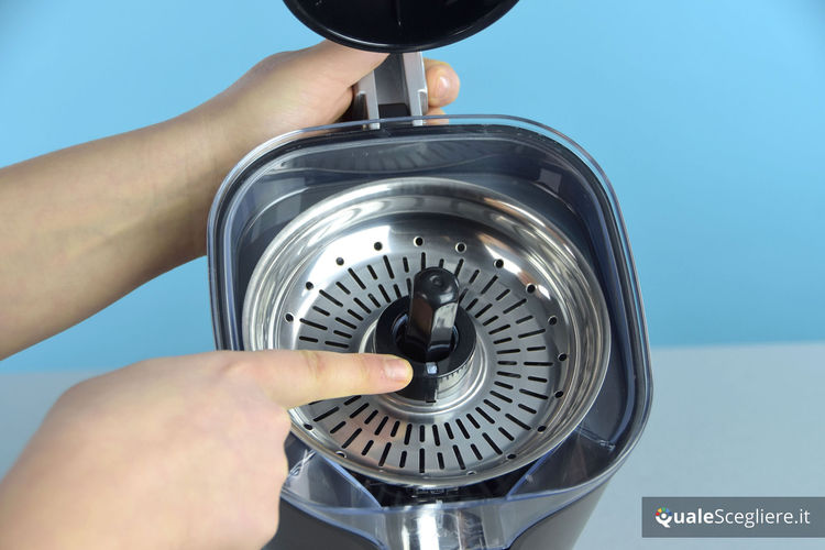 Black+Decker BXCJ100E