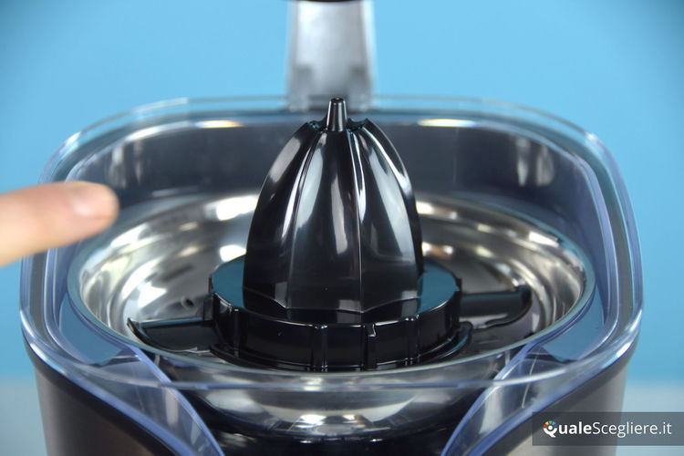 Black+Decker BXCJ100E