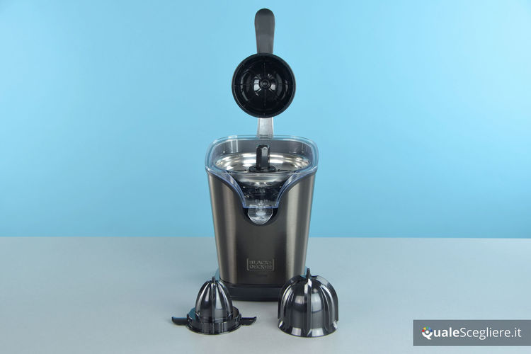 Black+Decker BXCJ100E