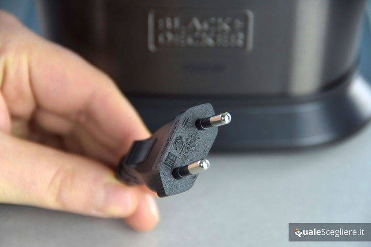 Black+Decker BXCJ100E