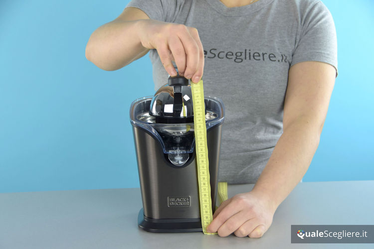 Black+Decker BXCJ100E