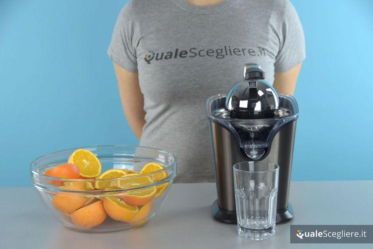 Black+Decker BXCJ100E