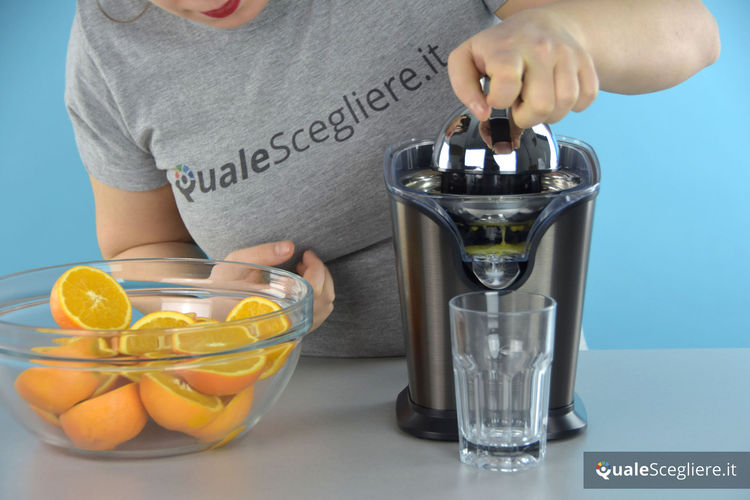 Black+Decker BXCJ100E