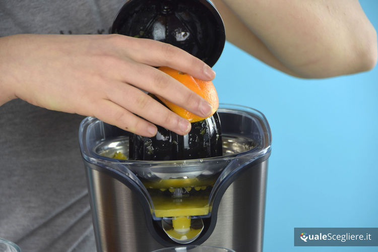 Black+Decker BXCJ100E