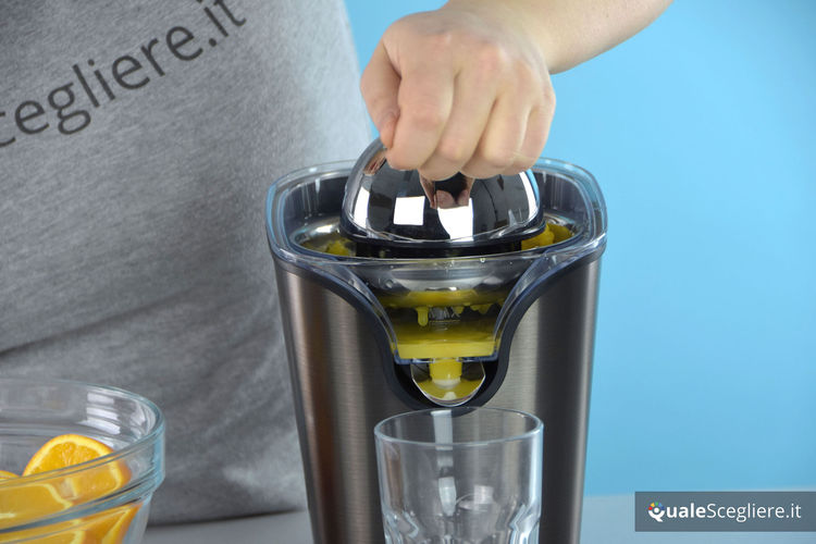 Black+Decker BXCJ100E