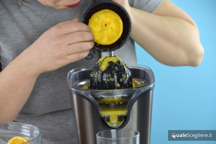 Black+Decker BXCJ100E