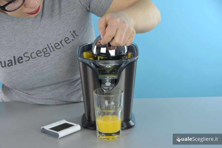 Black+Decker BXCJ100E