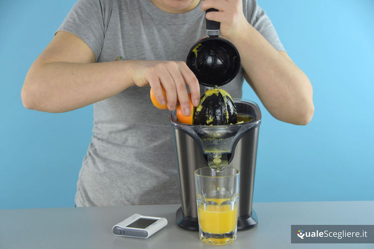 Black+Decker BXCJ100E