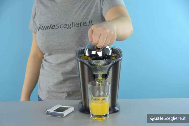 Black+Decker BXCJ100E