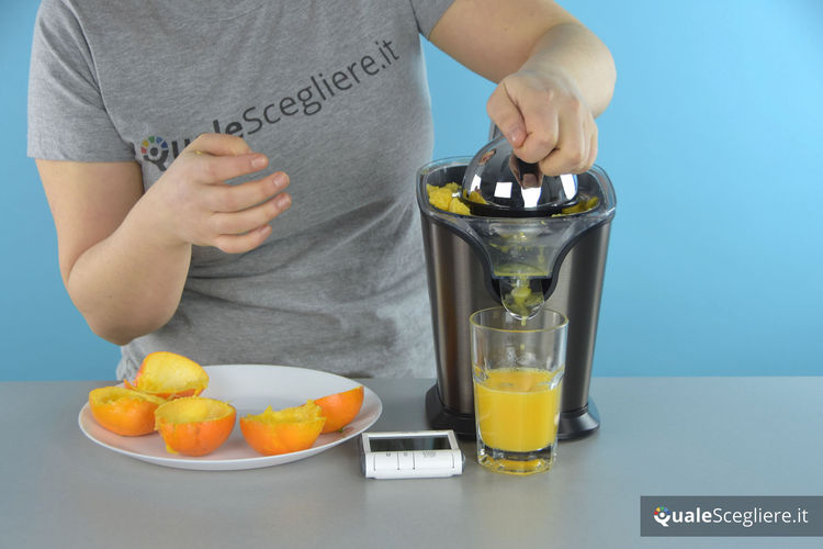 Black+Decker BXCJ100E