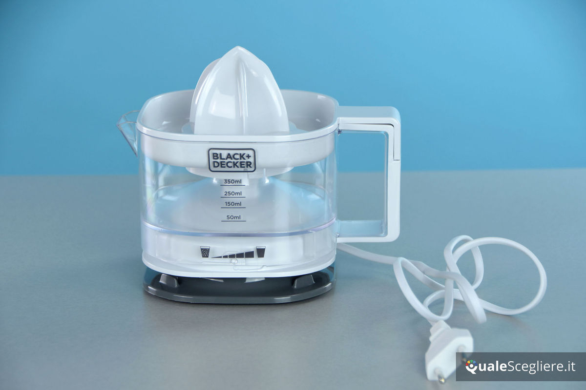 Black+Decker BXCJ25E