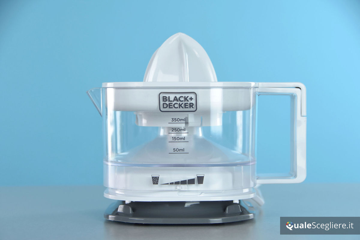 Black+Decker BXCJ25E