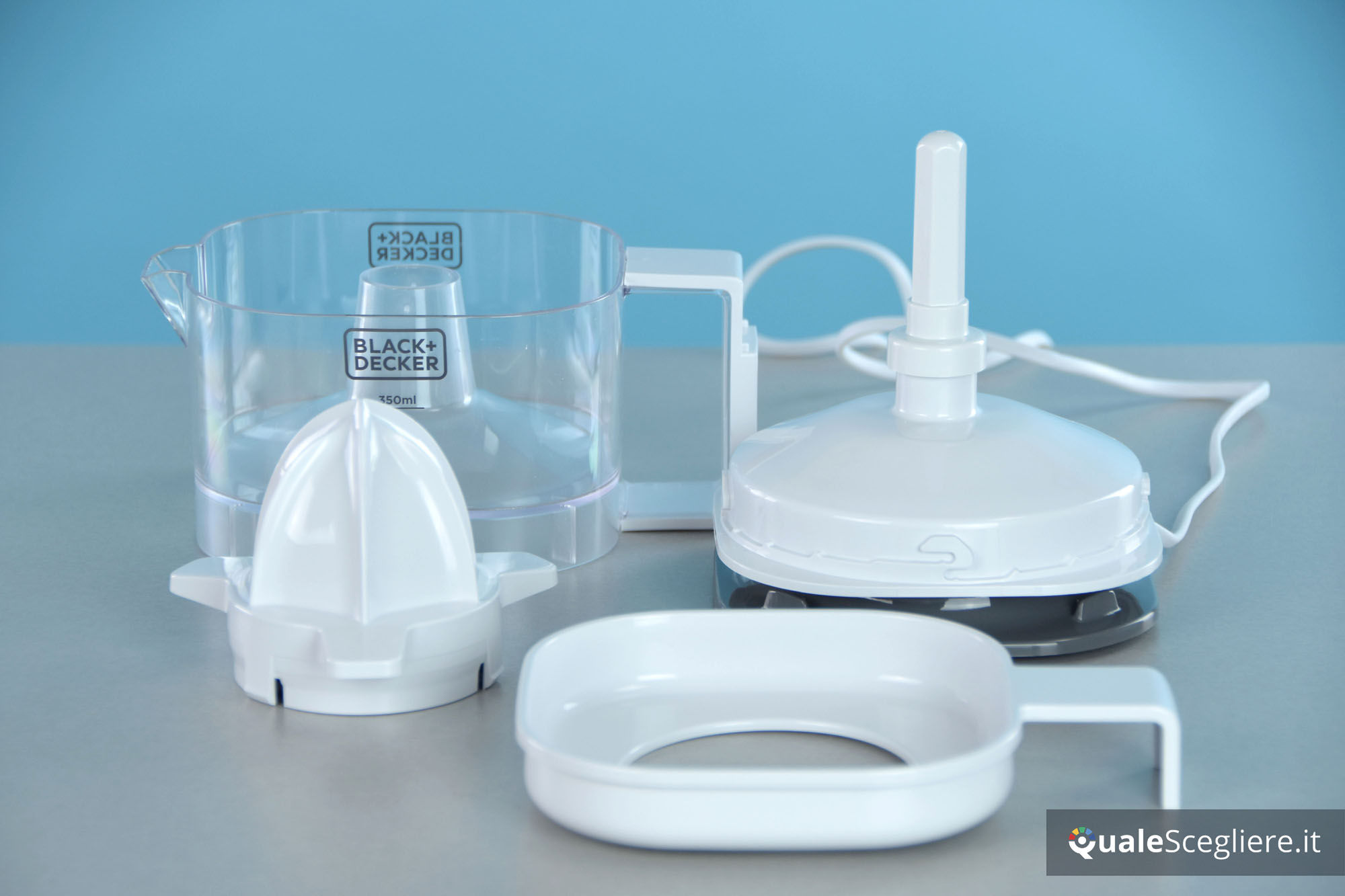 Black+Decker BXCJ25E