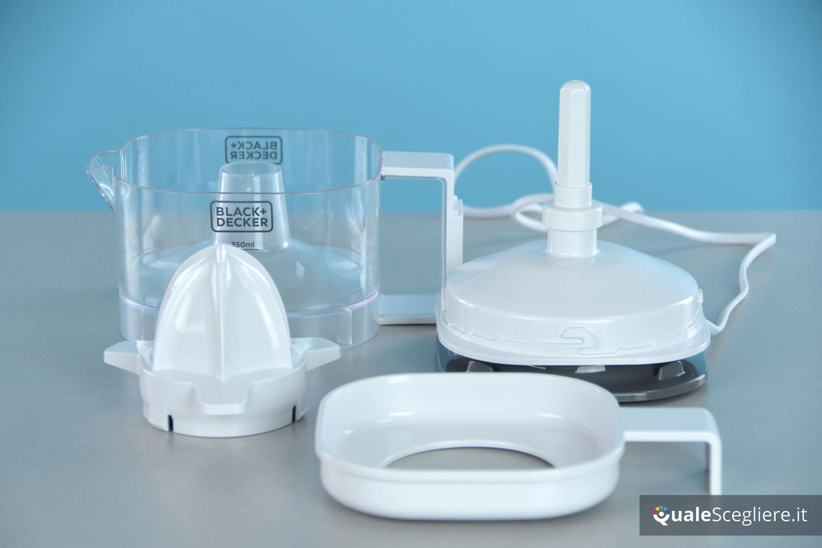 Black+Decker BXCJ25E