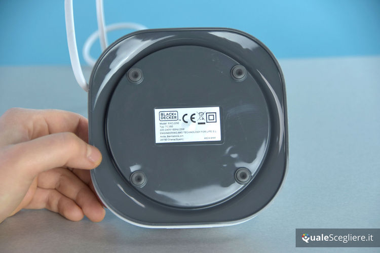 Black+Decker BXCJ25E