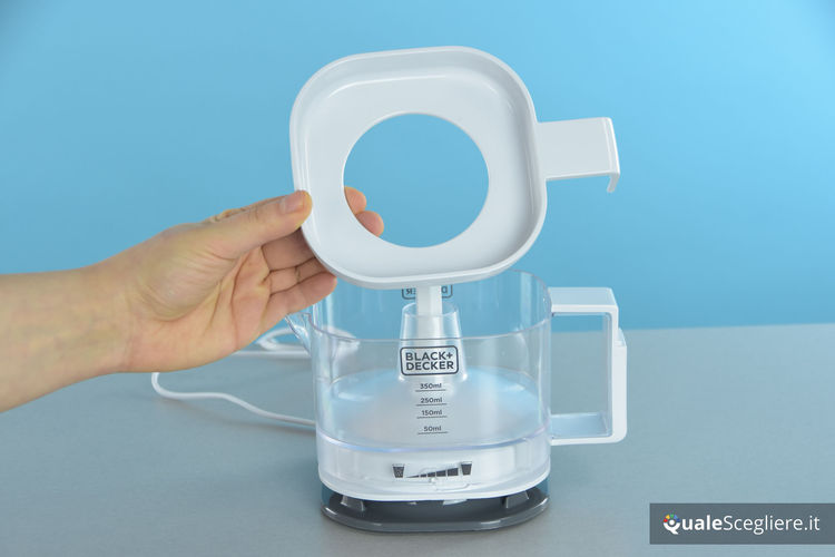 Black+Decker BXCJ25E