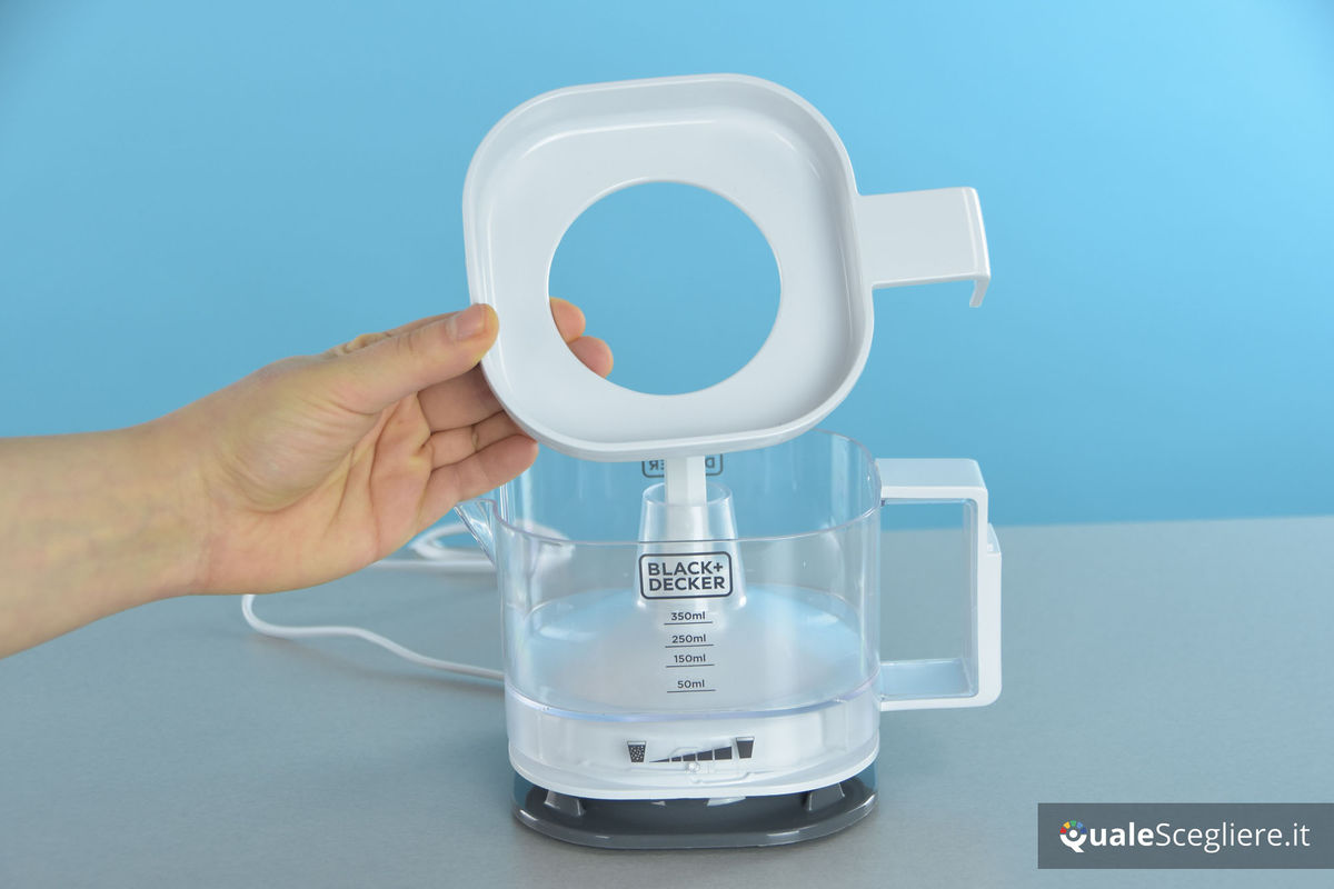 Black+Decker BXCJ25E