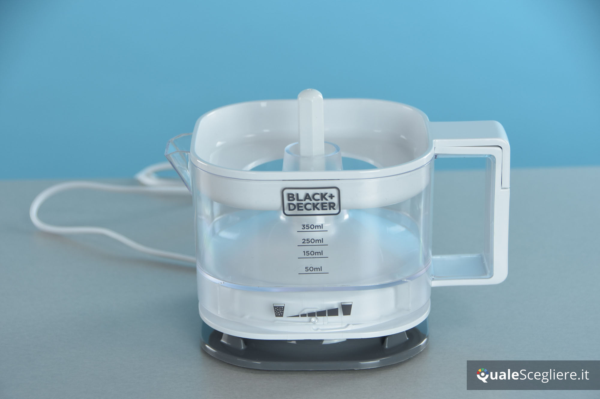 Black+Decker BXCJ25E