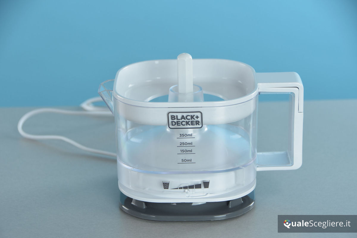 Black+Decker BXCJ25E