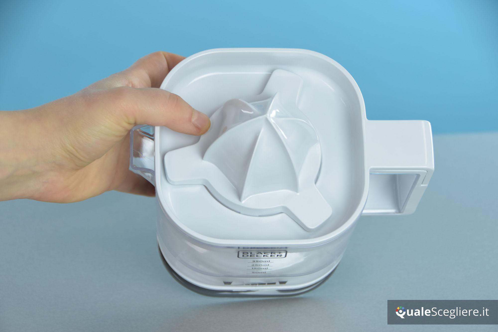 Black+Decker BXCJ25E