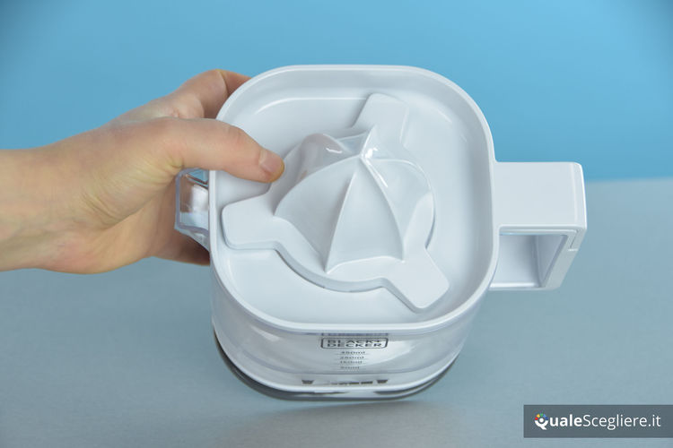 Black+Decker BXCJ25E