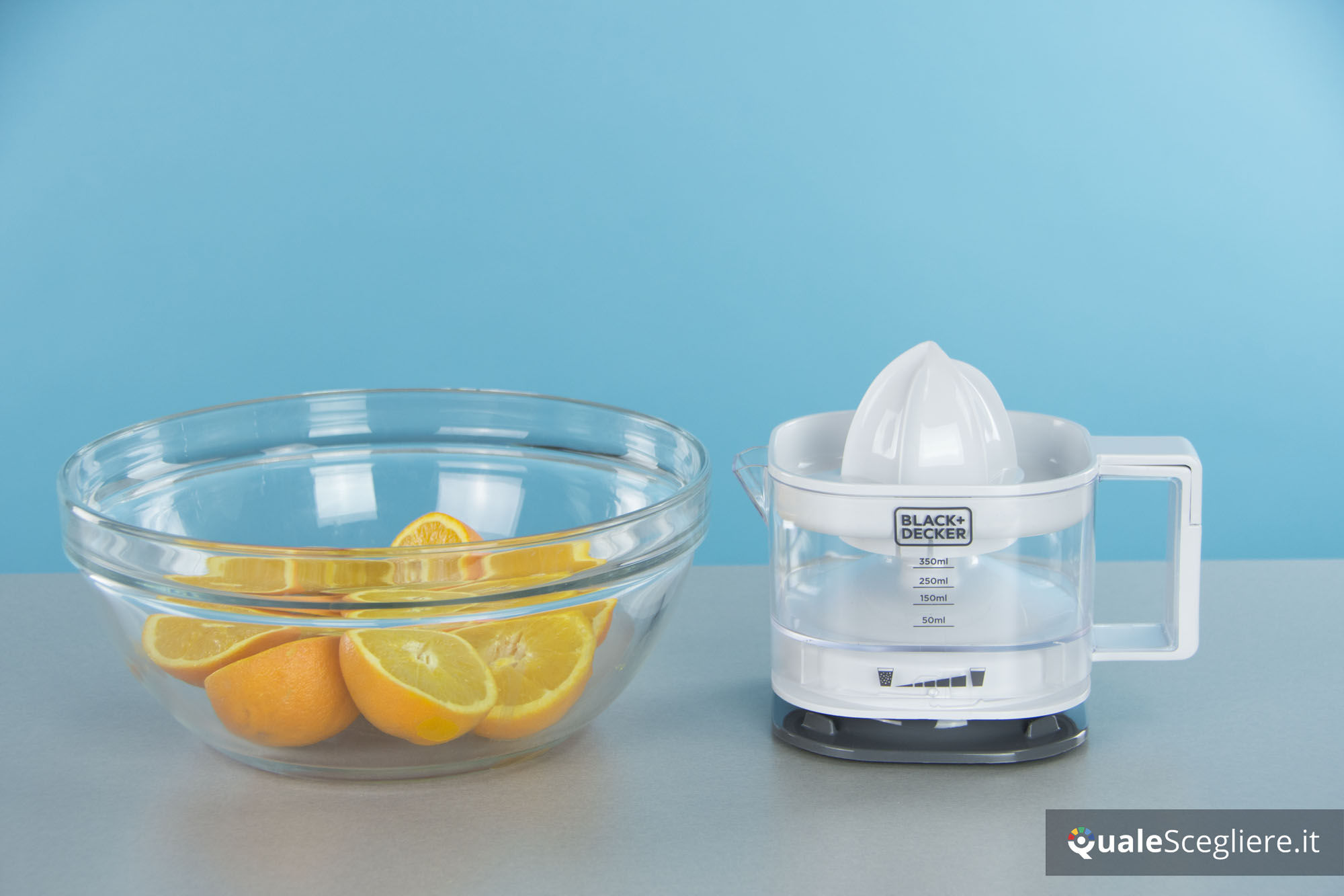 Black+Decker BXCJ25E