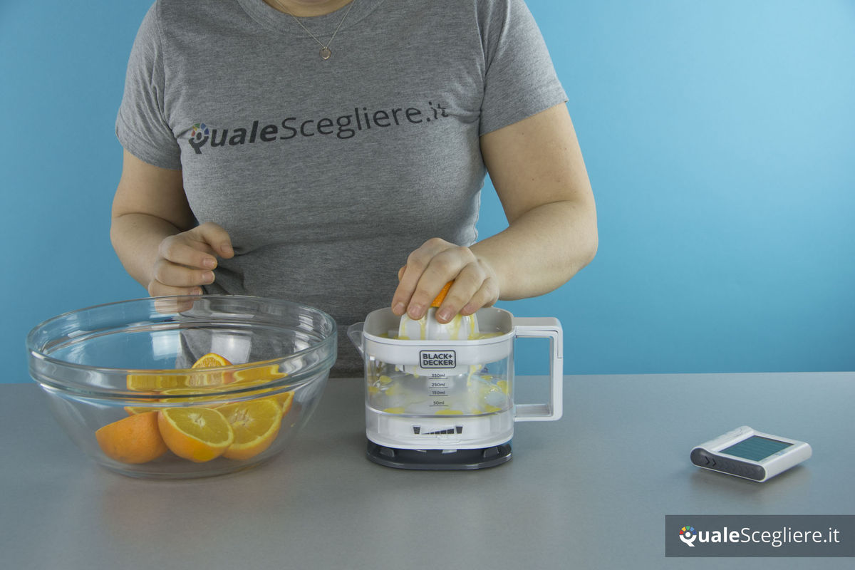 Black+Decker BXCJ25E