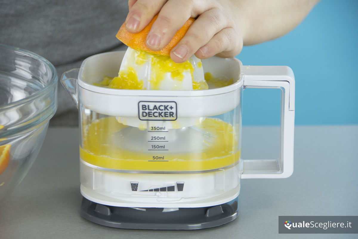 Black+Decker BXCJ25E