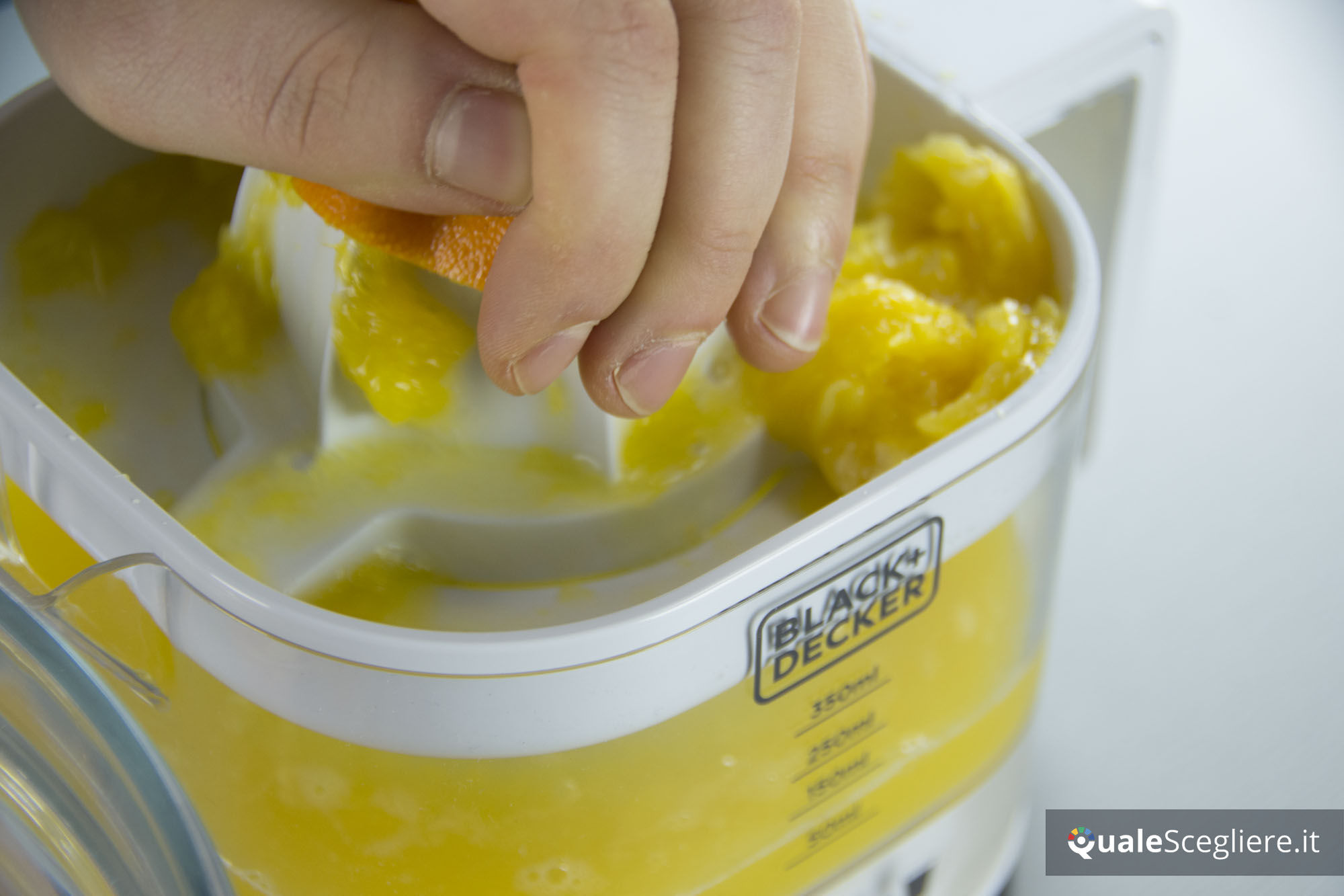 Black+Decker BXCJ25E