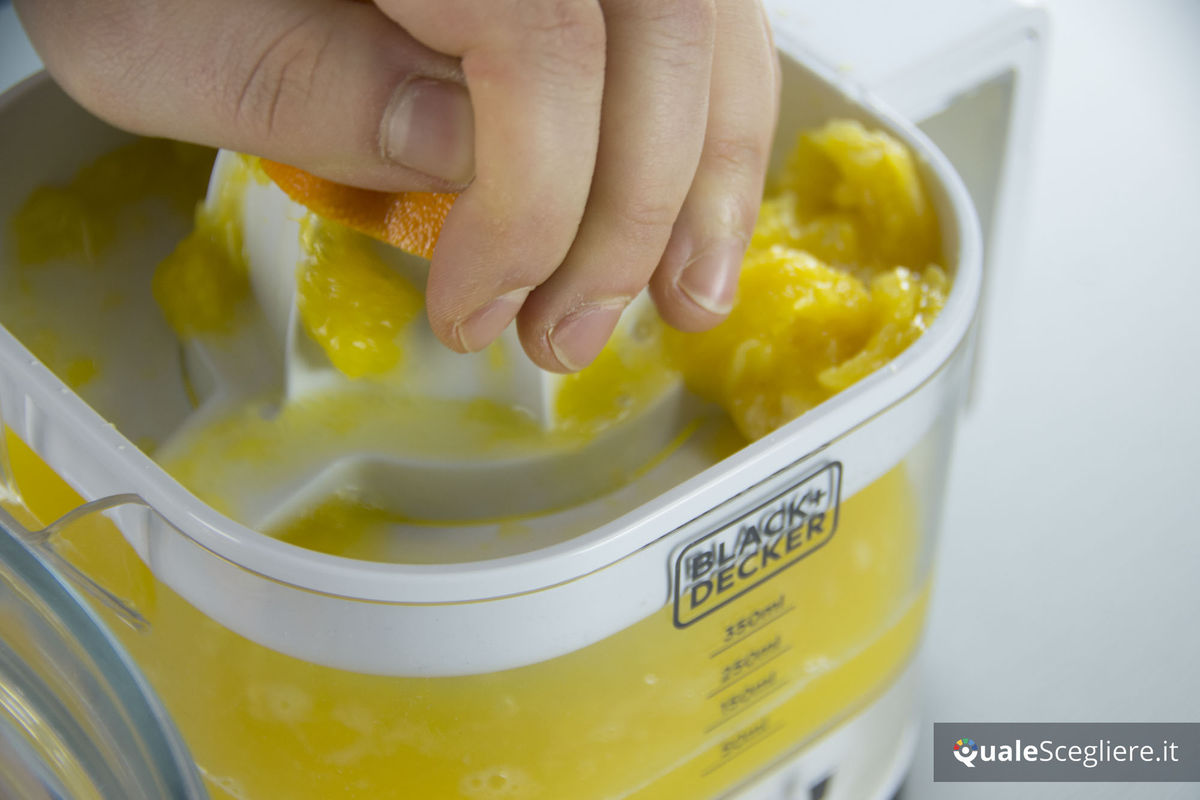 Black+Decker BXCJ25E