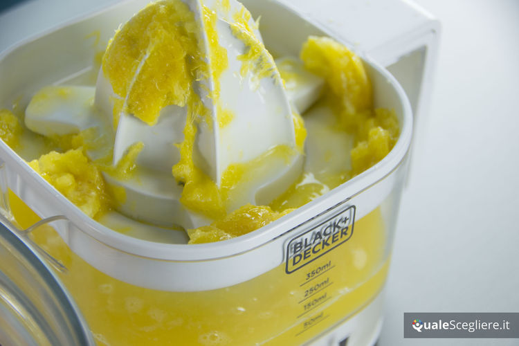 Black+Decker BXCJ25E