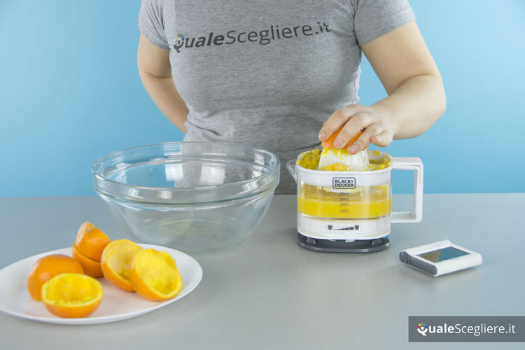 Black+Decker BXCJ25E