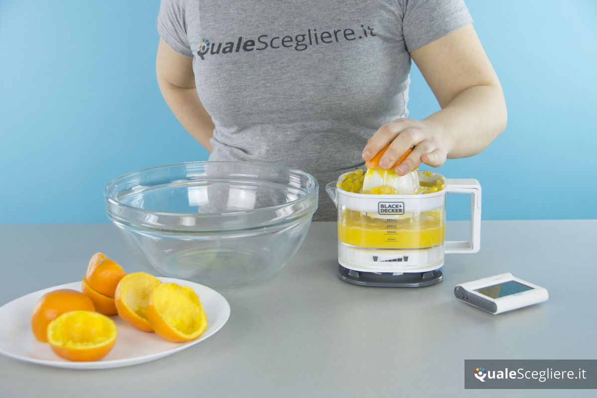 Black+Decker BXCJ25E