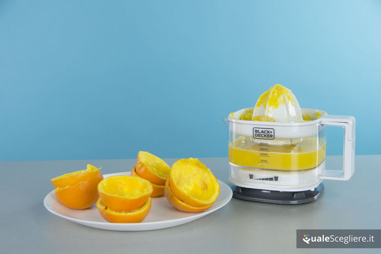 Black+Decker BXCJ25E