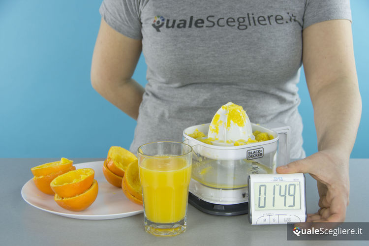 Black+Decker BXCJ25E