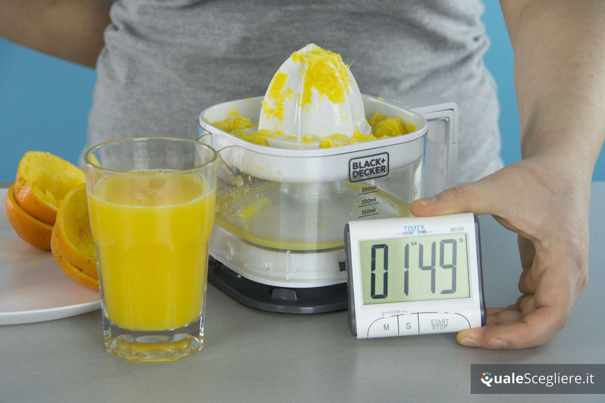 Black+Decker BXCJ25E