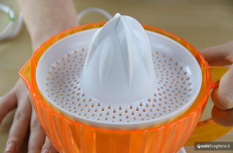 Imetec Dolcevita CP4