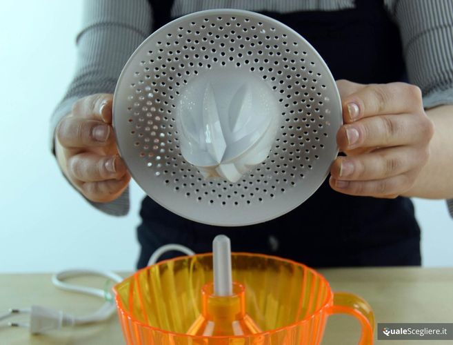 Imetec Dolcevita CP4