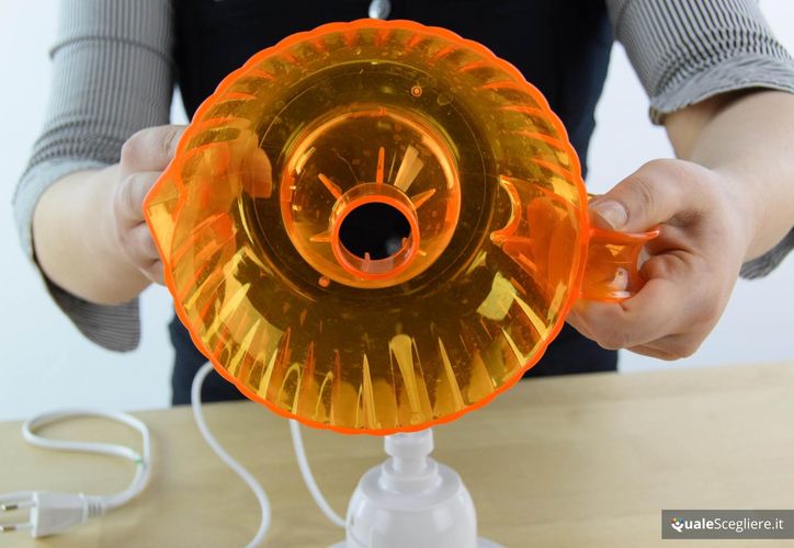 Imetec Dolcevita CP4