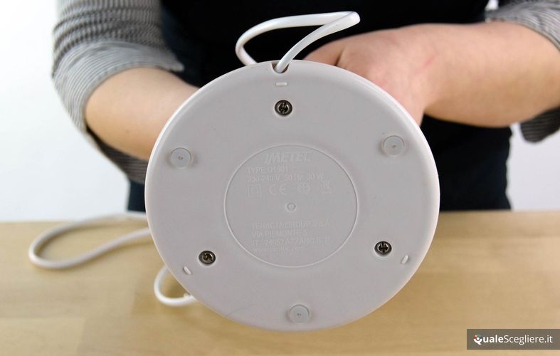 Imetec Dolcevita CP4