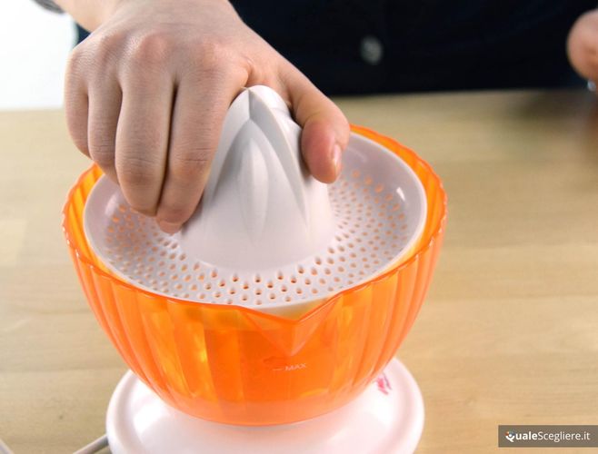 Imetec Dolcevita CP4