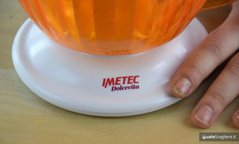 Imetec Dolcevita CP4