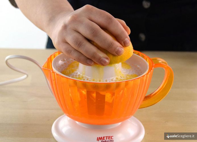 Imetec Dolcevita CP4