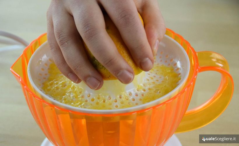 Imetec Dolcevita CP4