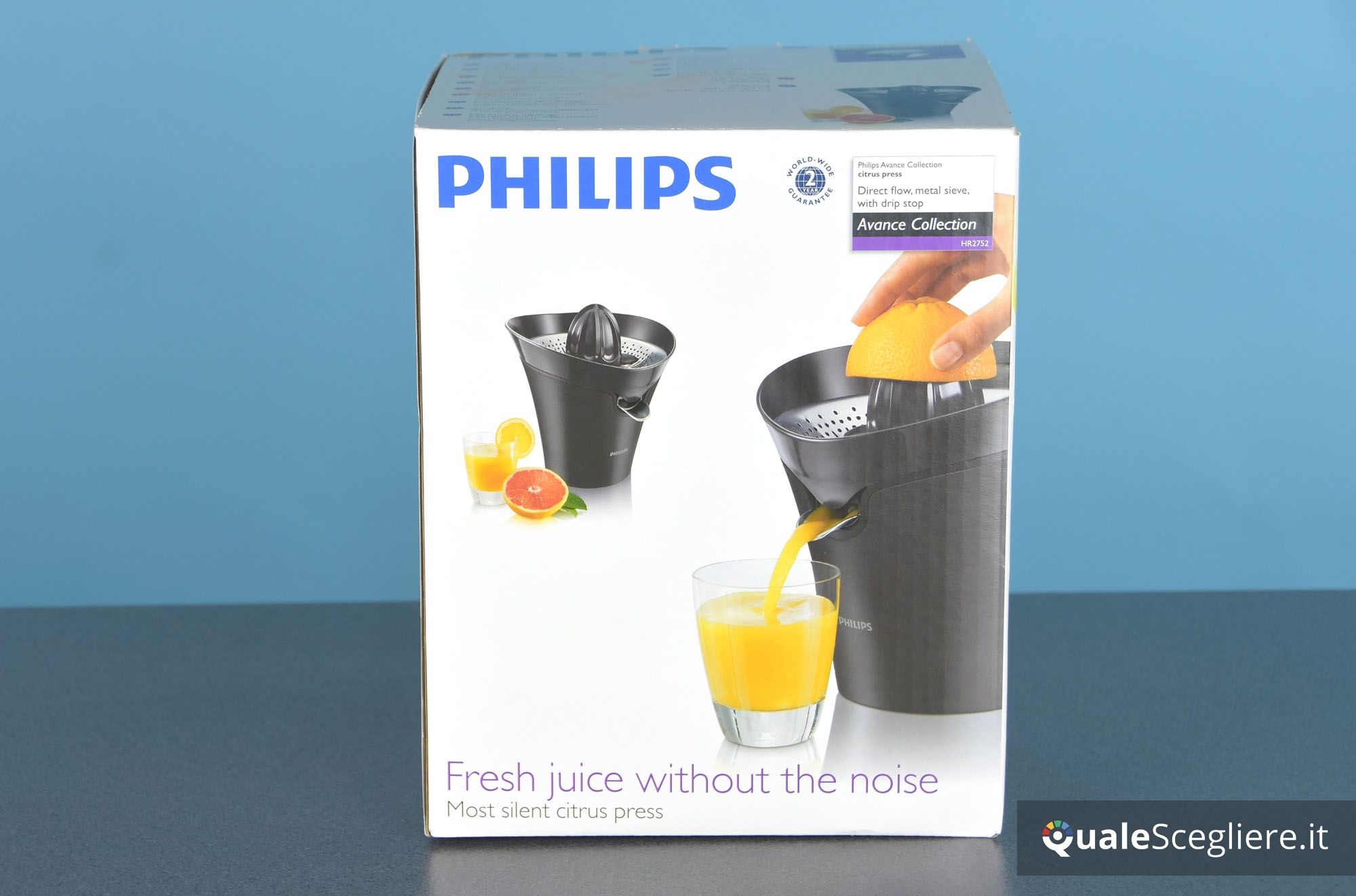 Philips HR2752/90 Avance Collection